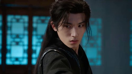 Returned Master พันธะเงาแค้น Season 1 EP 7