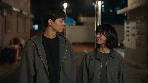 Good Boy แชมป์ปราบอาชญากร Season 1 EP 14