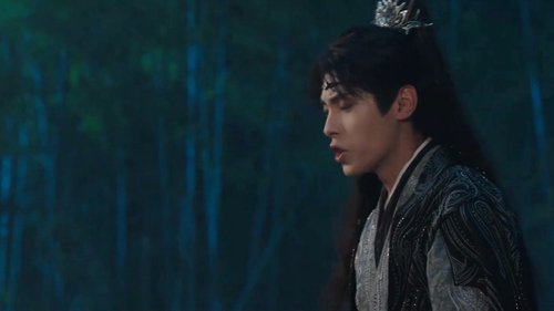 Returned Master พันธะเงาแค้น Season 1 EP 9
