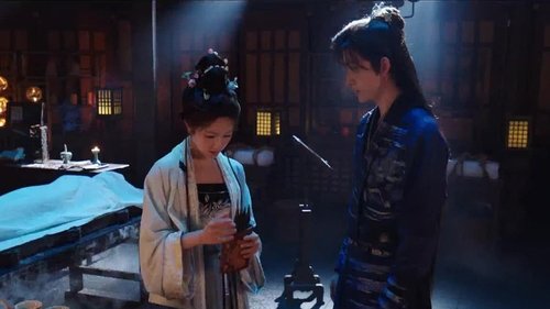 Coroner’s Diary บันทึกหิมะแห่งรุ่งอรุณ Season 1 EP 17