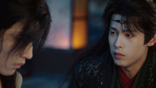 Returned Master พันธะเงาแค้น Season 1 EP 6