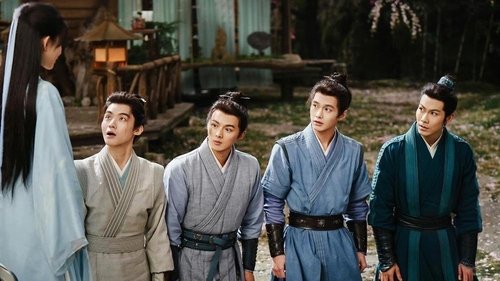 Nine Yin True Sutra  Season 1 EP 2