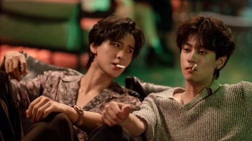 Revenged Love Season 1 EP 1