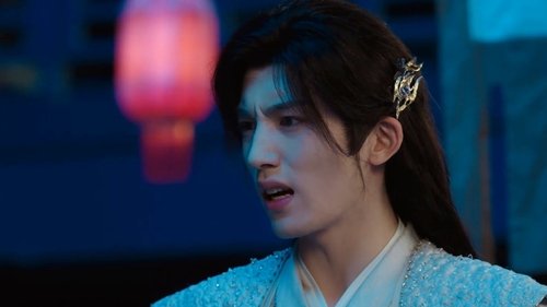 Returned Master พันธะเงาแค้น Season 1 EP 8