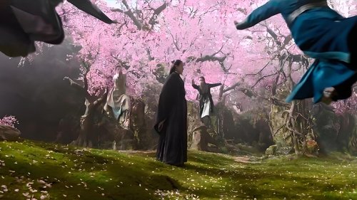 Nine Yin True Sutra  Season 1 EP 6