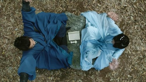 Nine Yin True Sutra  Season 1 EP 7