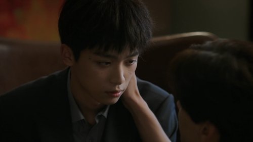 Revenged Love Season 1 EP 8