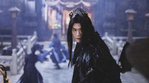 Nine Yin True Sutra  Season 1 EP 3