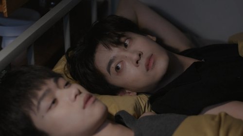 Revenged Love Season 1 EP 7