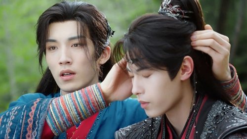 Returned Master พันธะเงาแค้น Season 1 EP 10