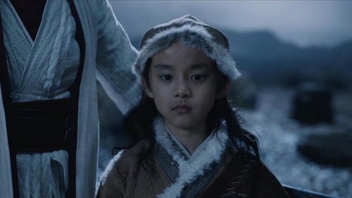 Nine Yin True Sutra  Season 1 EP 8