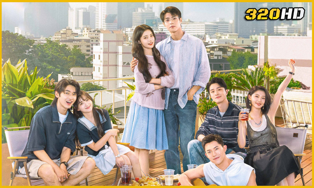 ดูซีรี่ย์ Summit of Our Youth ยอดฝันแห่งวัยเยาว์