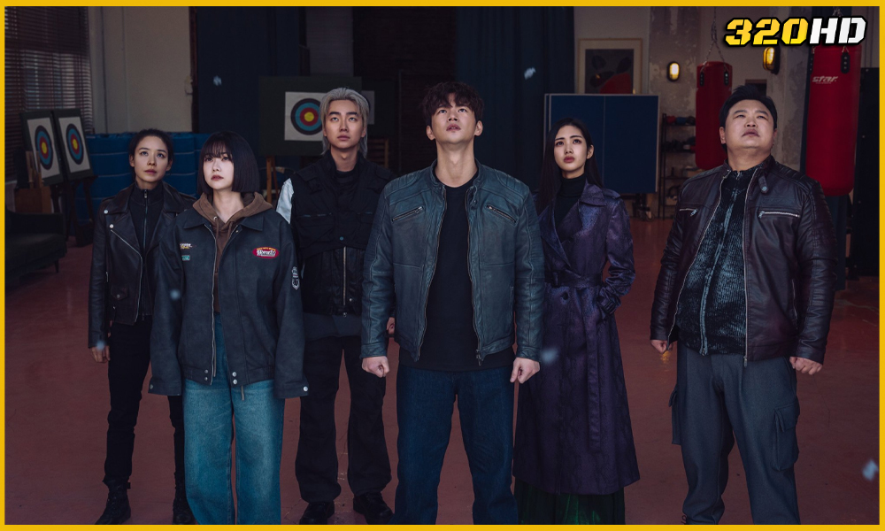 Twelve (2025) พากย์ไทย