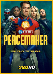 ดูซีรี่ย์ Peacemaker season 2 พีซเมคเกอร์ ซีซั่น 2 (2025) พากย์ไทย EP.1-8 (จบ)