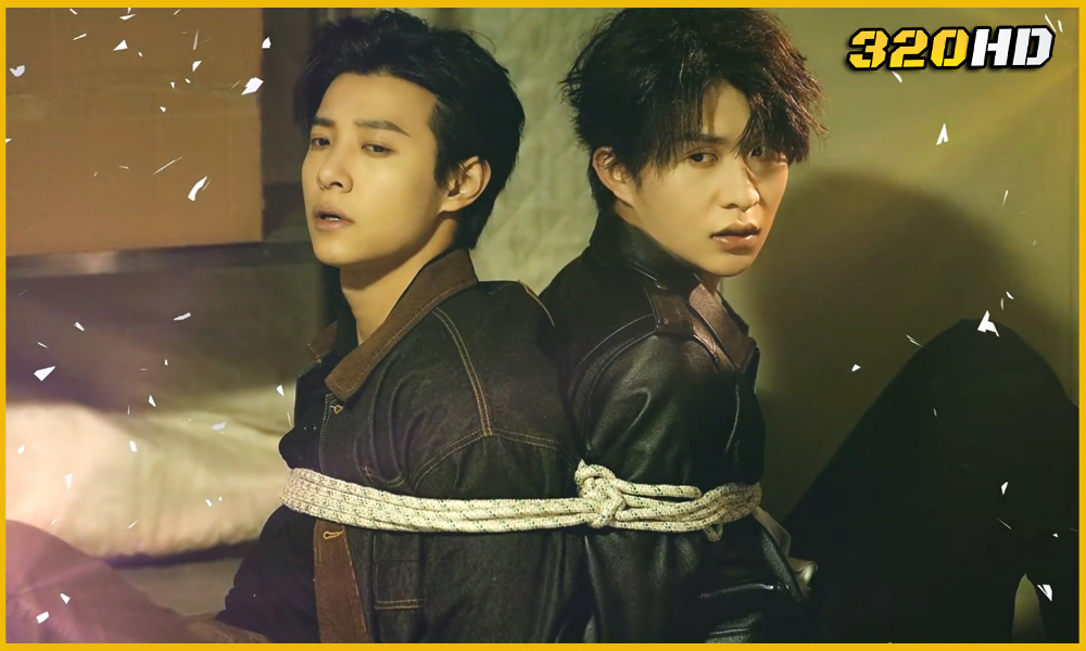 ดูซีรี่ย์จีน Higher ดวลเดือดคู่พิฆาต (2025) ซับไทย