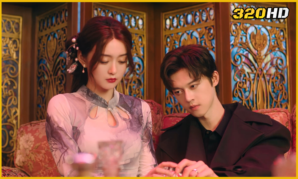 ดูซีรี่ย์จีน Her Feast เธอผู้กลับมาแก้แค้น 