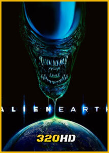 ดูซีรี่ย์ Alien: Earth (2025) พากย์ไทย EP.1-8 (จบ)