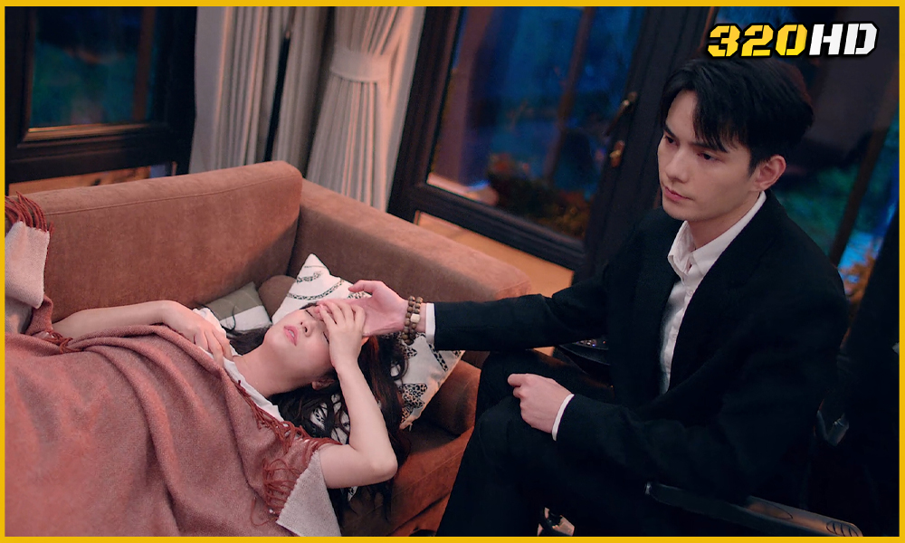 Blend Feelings สัมผัสกลิ่นรัก (2025) ซับไทย