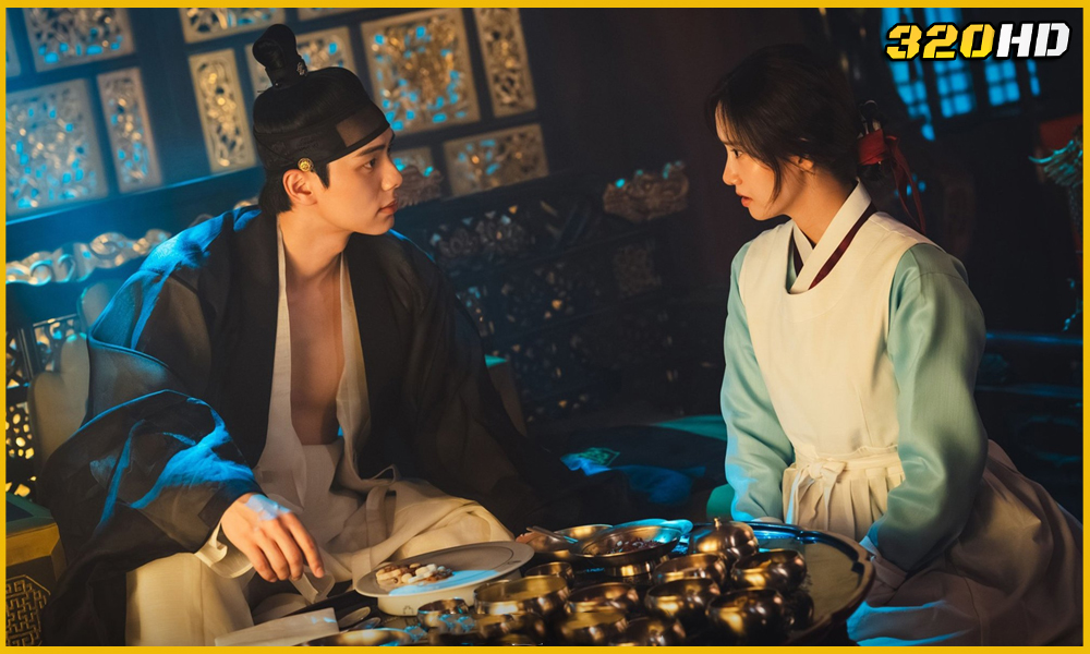 ดูซีรี่ย์ Bon Appetit, Your Majesty เมนูรักพิชิตใจราชา