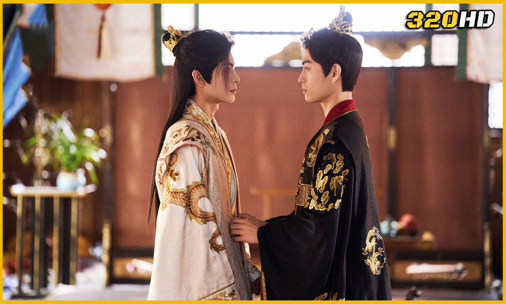 ดูซีรี่ย์จีน Kill to Love ตราบสิ้นปฏิพัทธ์