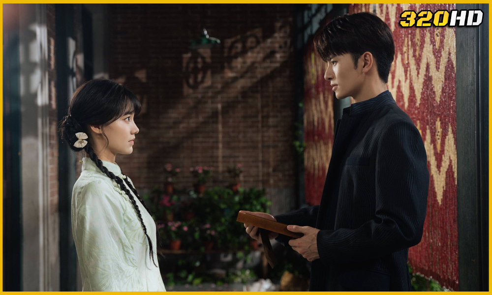 ดูซีรี่ย์จีน Your Sunshine เพลิงรักเพลิงตะวัน
