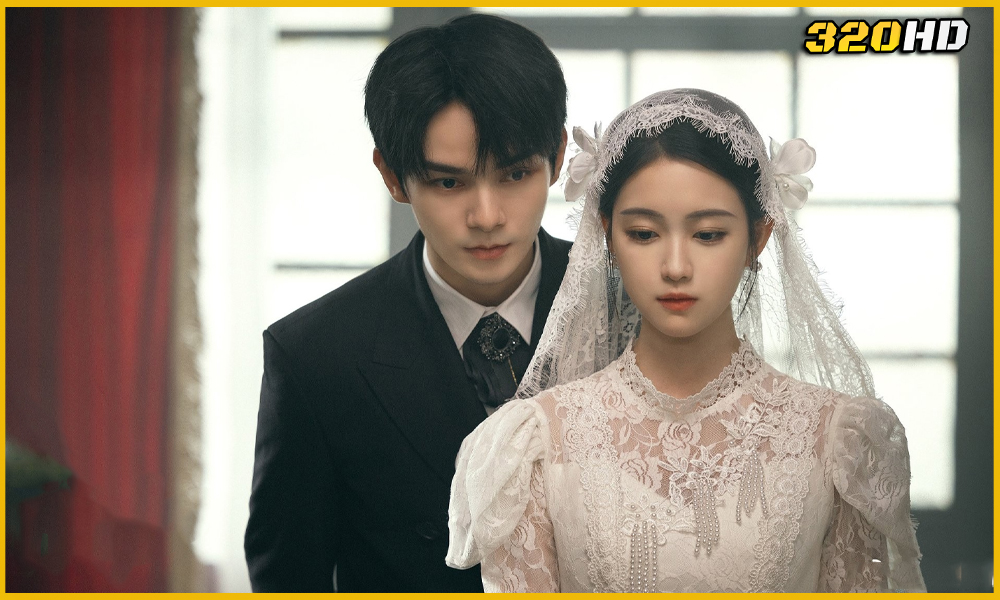 Lock Her โซ่รักกลางใจ (2025) ซับไทย