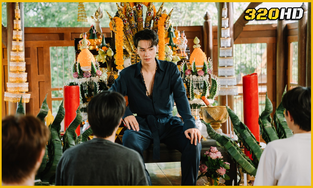 เขมจิราต้องรอด Khemjira The Series (2025) ย้อนหลัง 