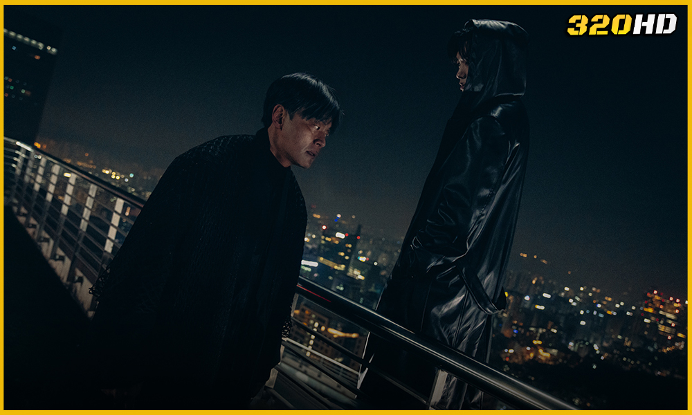 ดูซีรี่ย์ Twelve (2025)