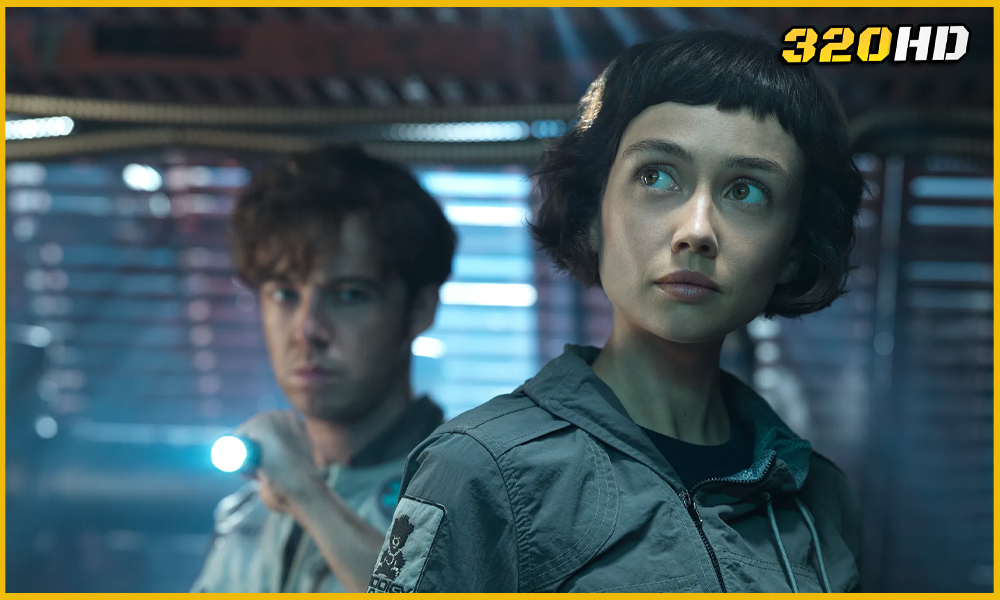 ดูซีรี่ย์ Alien: Earth (2025) พากย์ไทย