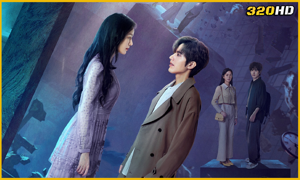 ดูซีรี่ย์จีน Restarted Love (2025) 