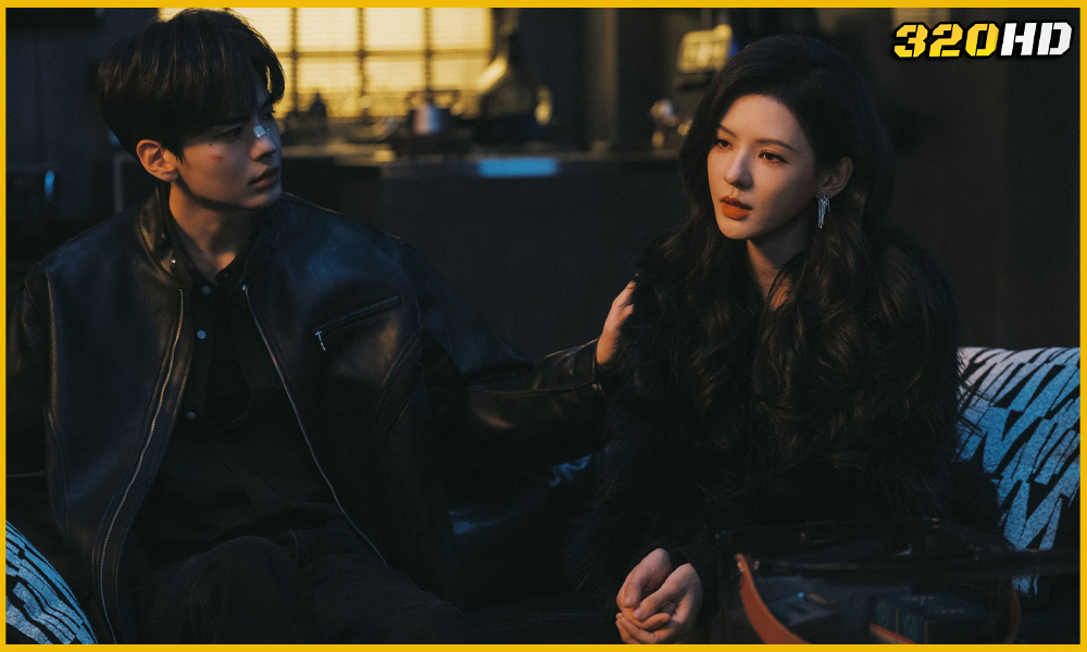 ดูซีรี่ย์ Deep Affection Eyes สายตารัก สัมผัสหัวใจ 