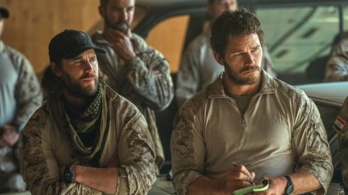 The Terminal List: Dark Wolf Season 1 EP 1