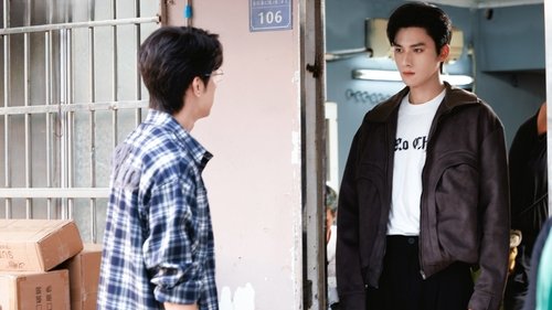 ABO Desire เกมร้ายใคร่รัก Season 1 EP 2