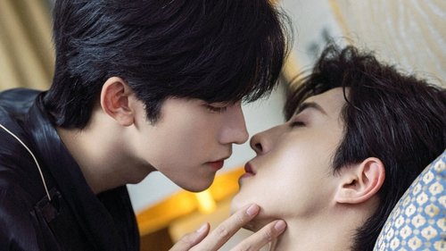ABO Desire เกมร้ายใคร่รัก Season 1 EP 8