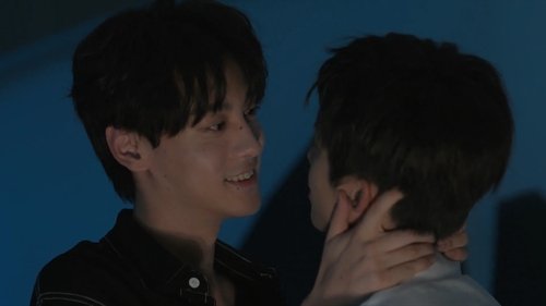 Revenged Love  Season 1 EP 10