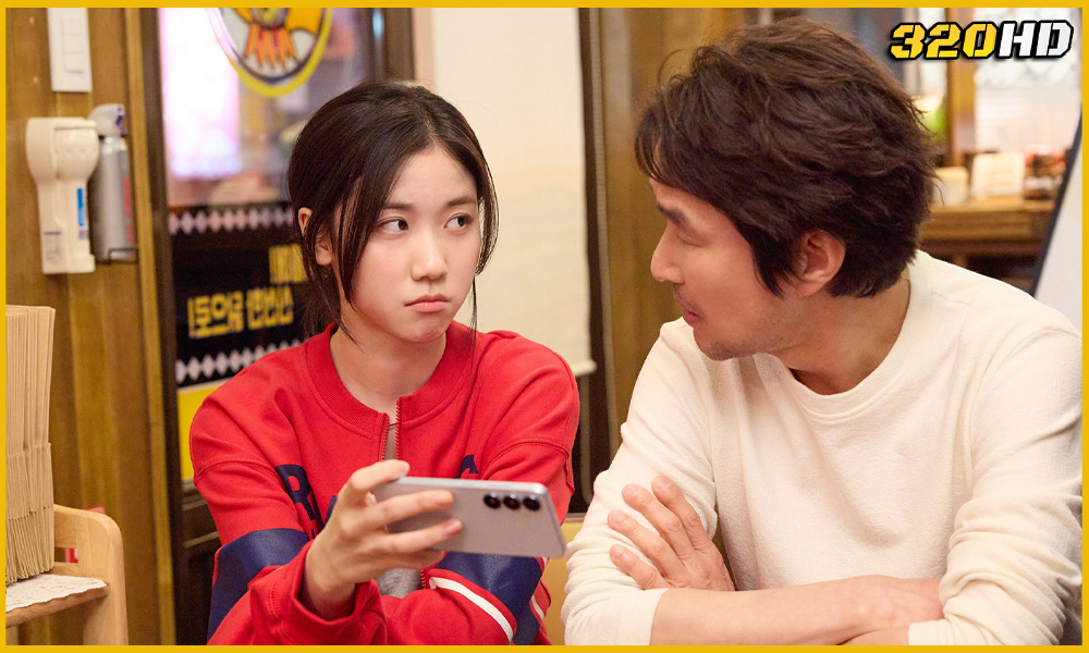 Shin’s Project มิสเตอร์ชินรับจบ (2025) ซับไทย