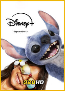 ดูหนัง Lilo & Stitch ลีโลแอนด์สติทช์ (2025) พากย์ไทย HD