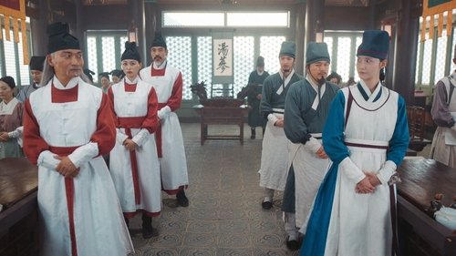 Bon Appetit, Your Majesty Season 1 EP 9