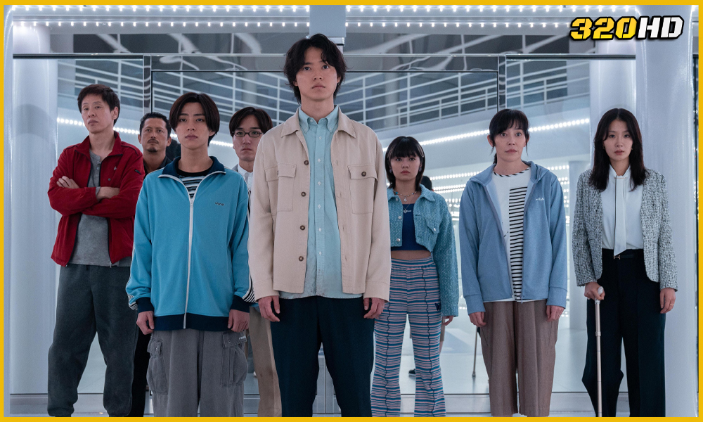 Alice in Borderland 3 อลิสในแดนมรณะ ซีซั่น 3