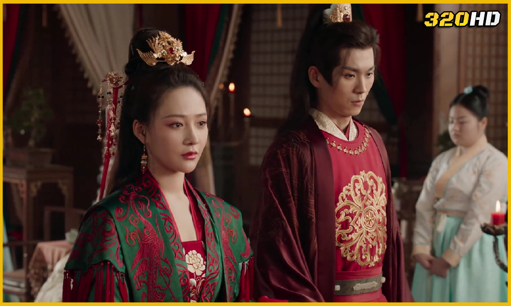 Destiny of the General's Bride (2025) ชะตาแค้นฮูหยินแม่ทัพ