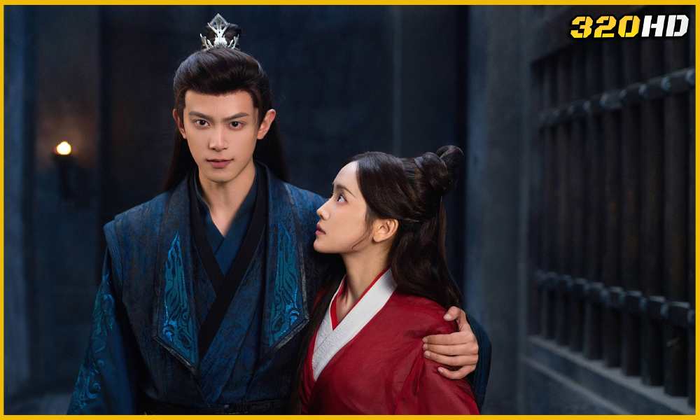 ดูซีรี่ย์จีน Doppelganger พลิกชะตาเงาคู่ลิขิต