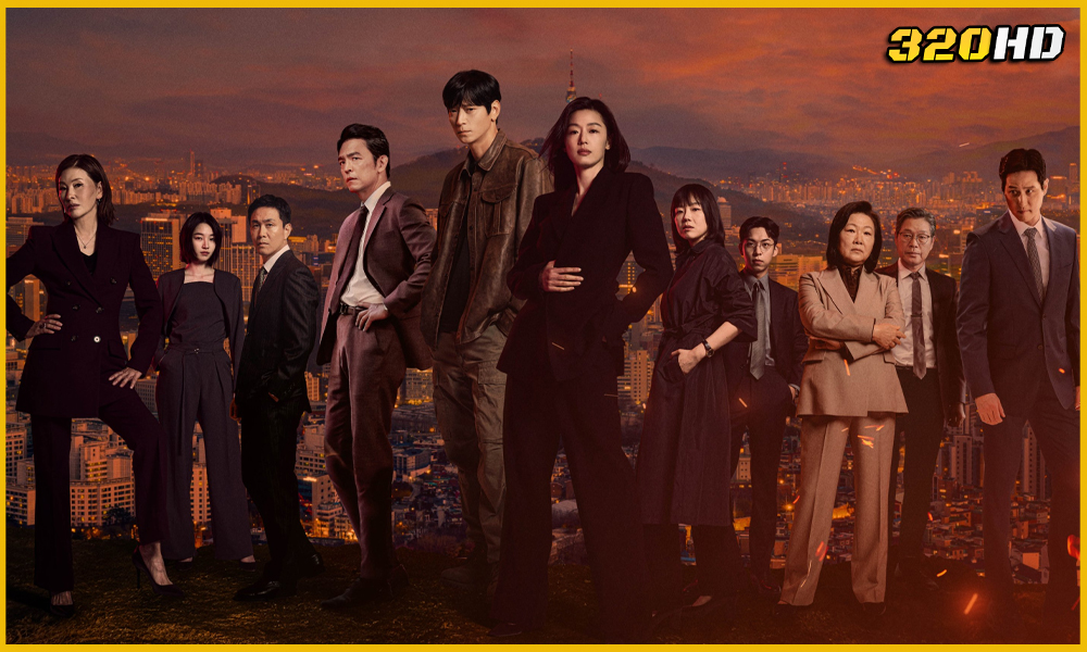 ดูซีรี่ย์ Tempest (2025) ซับไทย