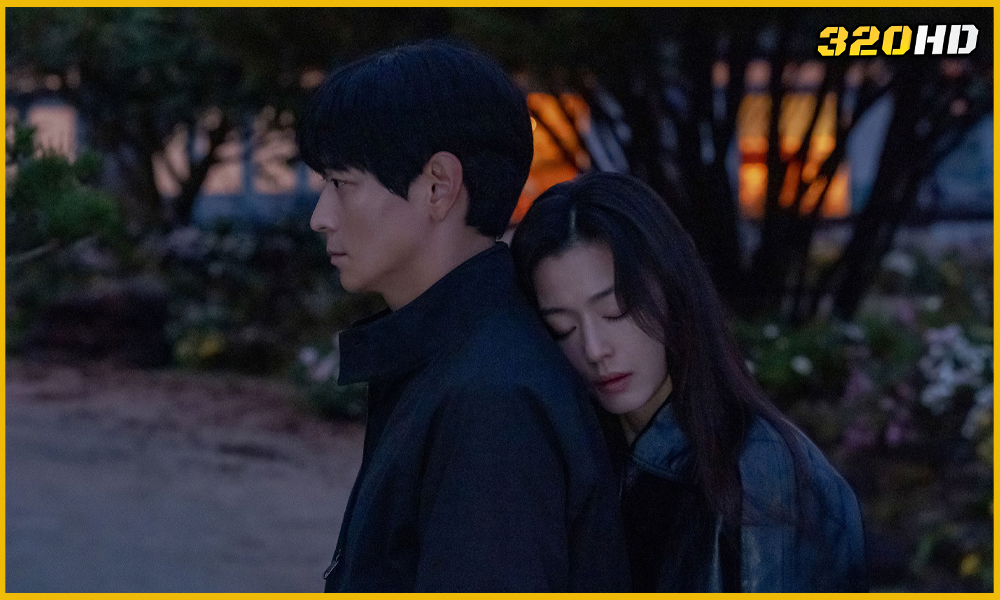 ดูซีรี่ย์ Tempest (2025) 