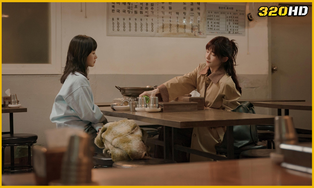 ดูซีรี่ย์ You and Everything Else สารพันฉันกับเธอ