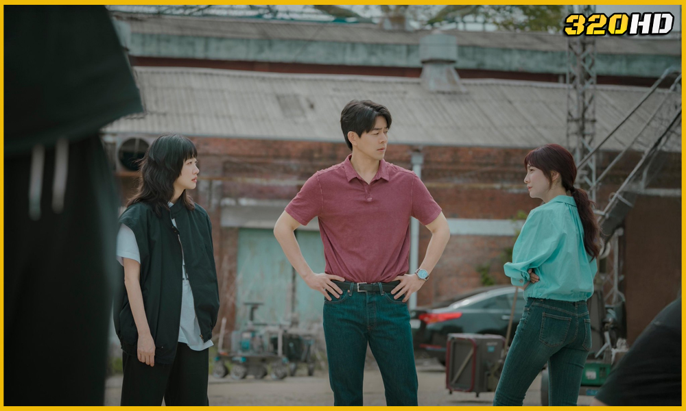 You and Everything Else สารพันฉันกับเธอ (2025)