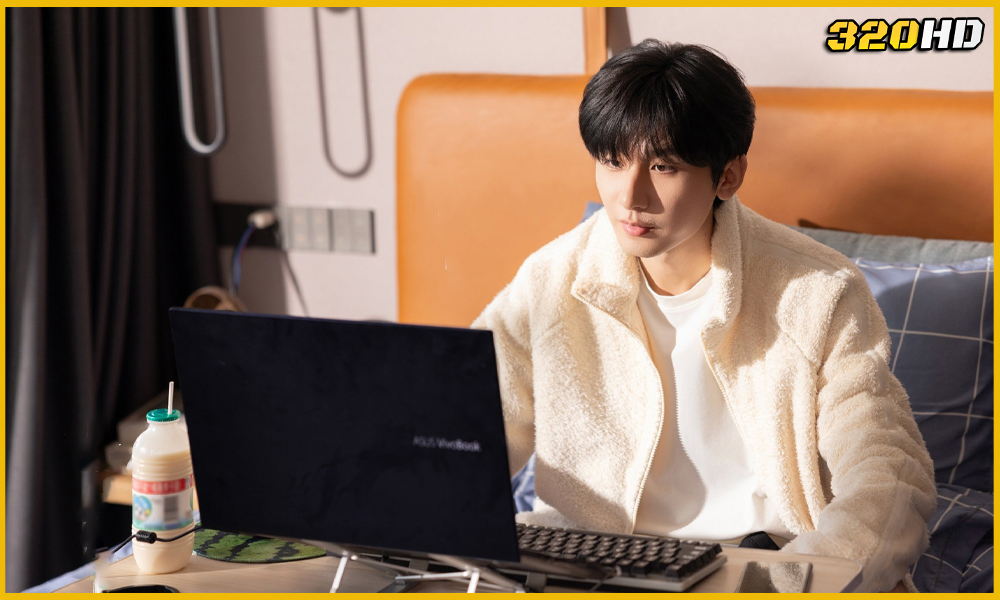 The Journey of Legend สู่ภูผามหาสมุทร (2025) 