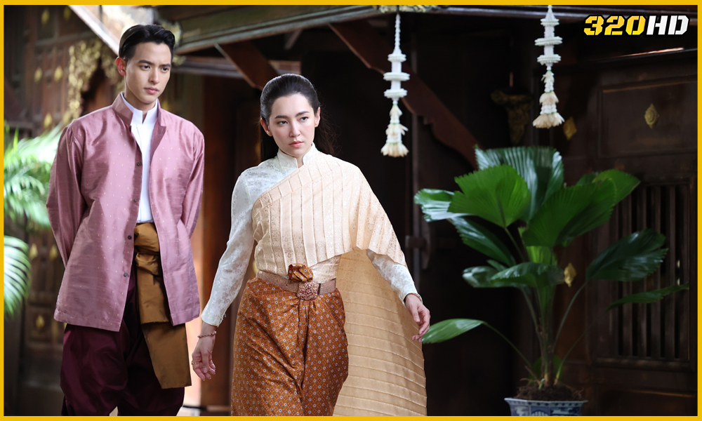 ดูละครไทย เจ้าคุณพี่กับอีนางคำดวง