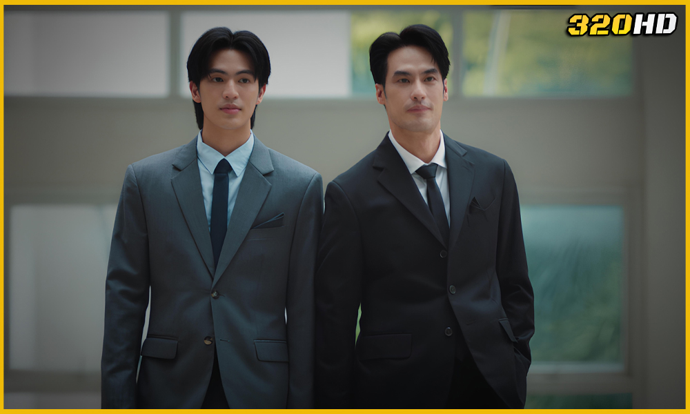 ดูซีรี่ย์ไทย คมเดือน MANDATE (2025)