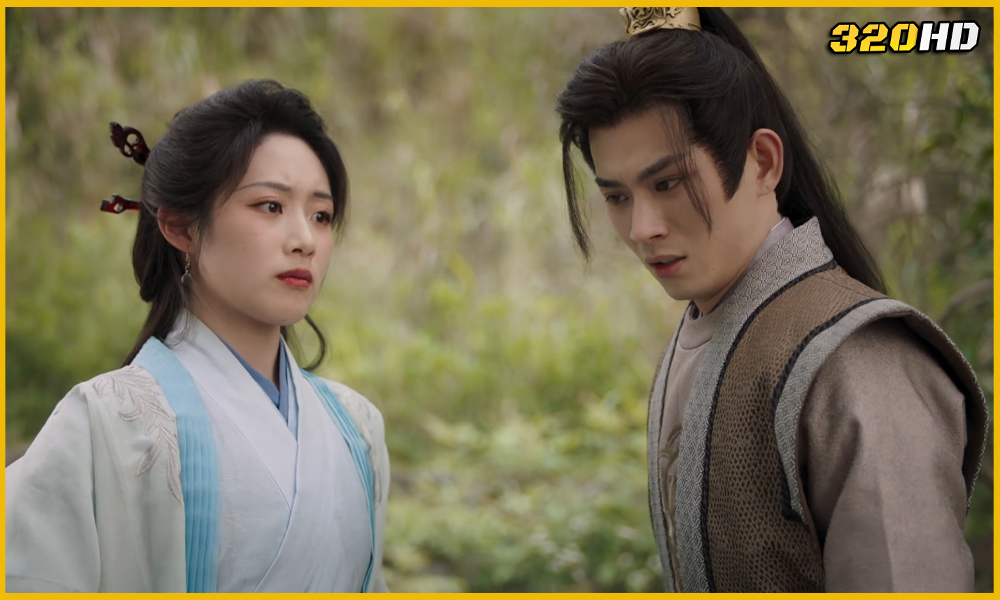 ดูซีรี่ย์จีน Destiny of the General's Bride (2025) 