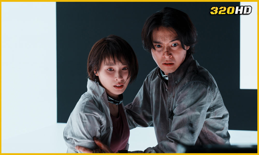 ดูซีรี่ย์ Alice in Borderland 3 อลิสในแดนมรณะ ซีซั่น 3